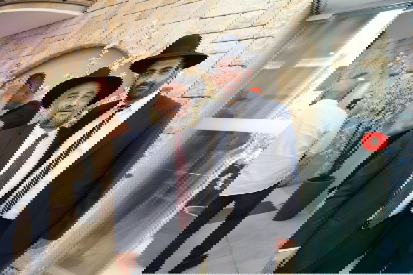 גלריה | שמחת הברית לבנו של ח"כ מיכאל מלכיאלי