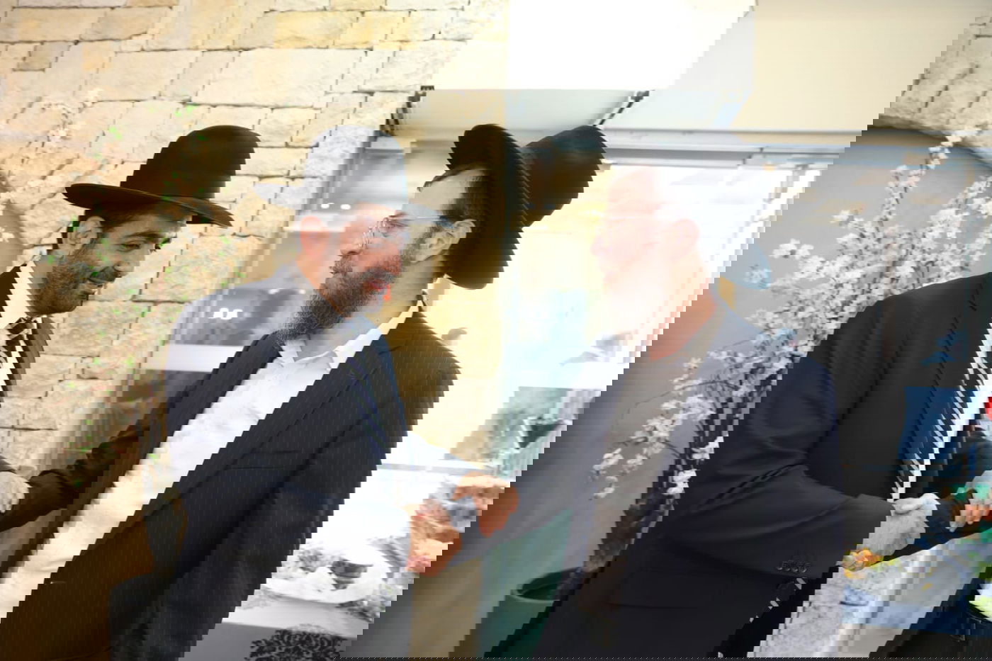 גלריה | שמחת הברית לבנו של ח"כ מיכאל מלכיאלי