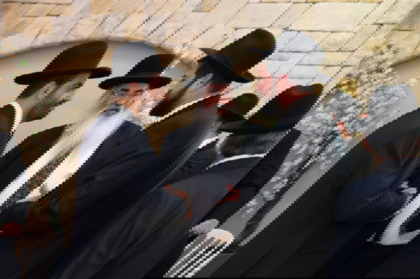 גלריה | שמחת הברית לבנו של ח"כ מיכאל מלכיאלי