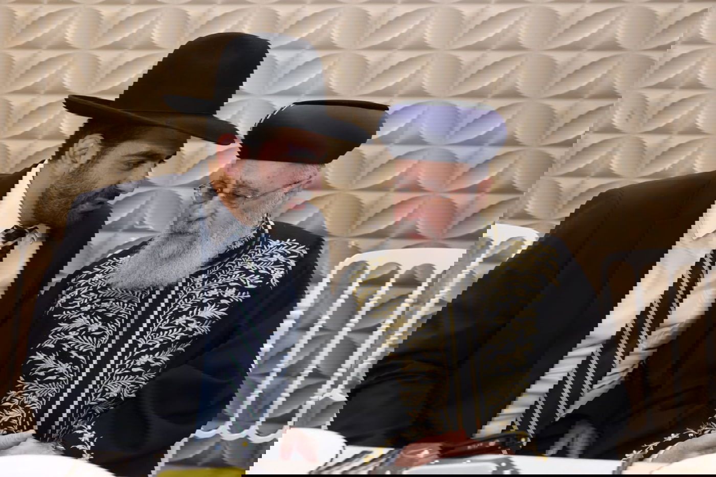 גלריה | שמחת הברית לבנו של ח"כ מיכאל מלכיאלי