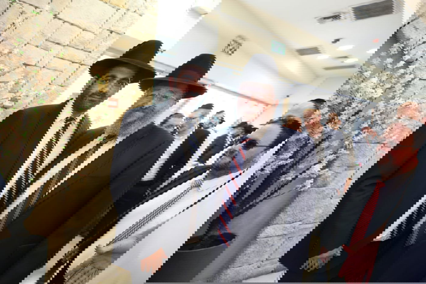 גלריה | שמחת הברית לבנו של ח"כ מיכאל מלכיאלי