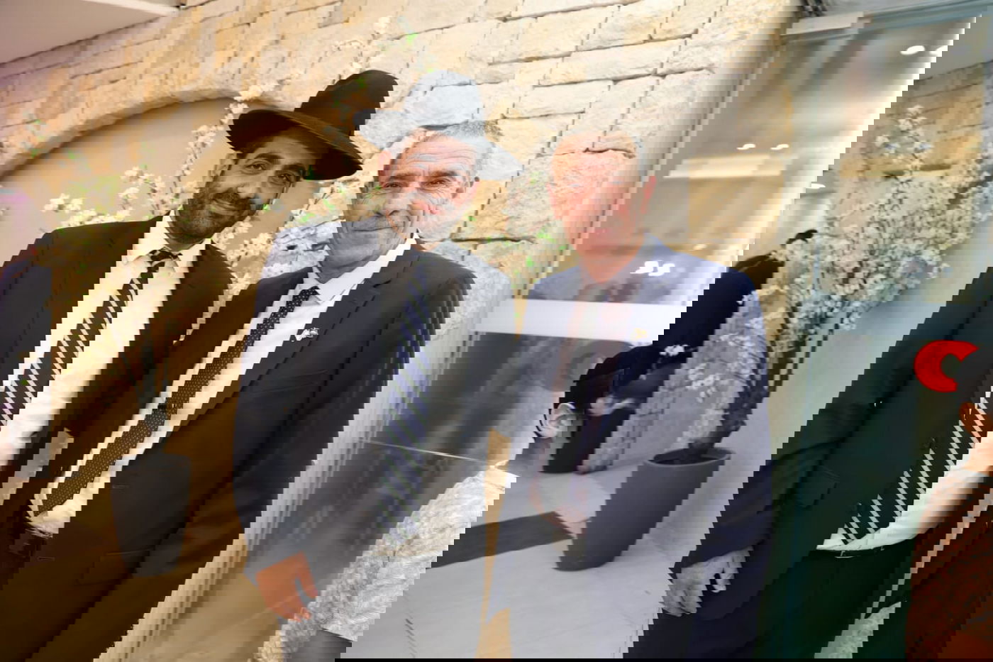 גלריה | שמחת הברית לבנו של ח"כ מיכאל מלכיאלי