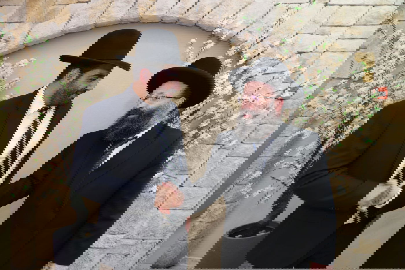 גלריה | שמחת הברית לבנו של ח"כ מיכאל מלכיאלי