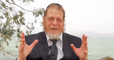 להינצל מהמזיקים; זו הסגולה להיום • צפו