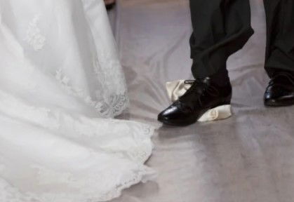 חופת חתונה. אילוסטרציה