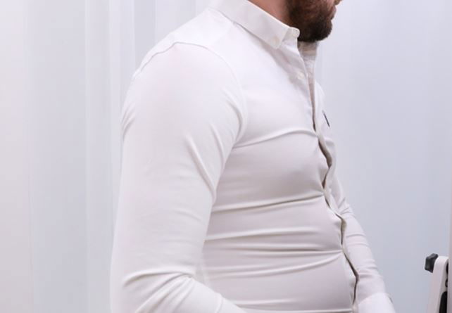 הוריד 20 ק"ג | אילוסטרציה