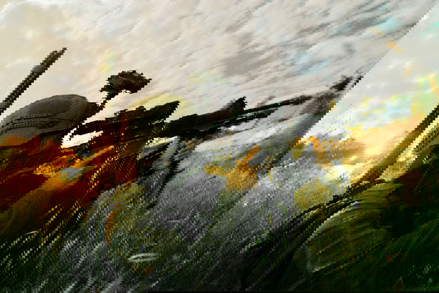 צה"ל נכנס למחנות הפליטים ועצר מבוקשים