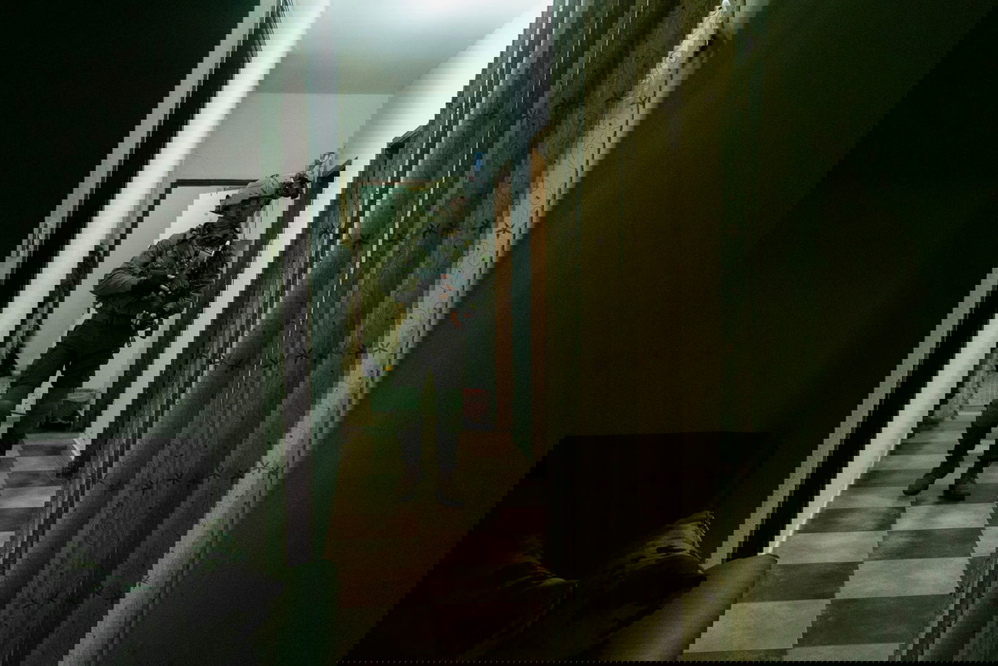 צה"ל נכנס למחנות הפליטים ועצר מבוקשים