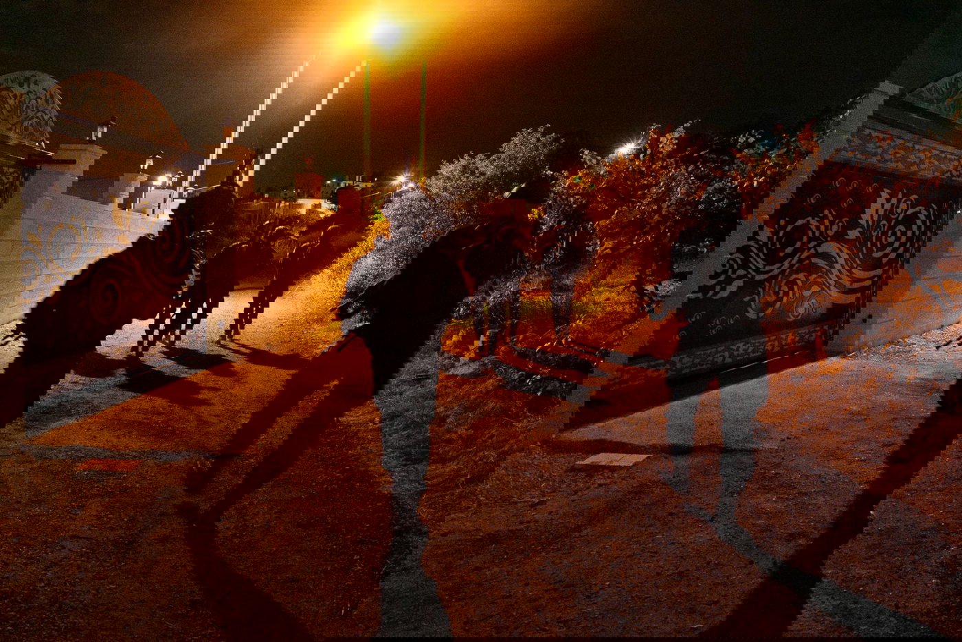 צה"ל נכנס למחנות הפליטים ועצר מבוקשים