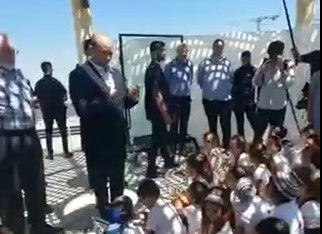 בנט באלקנה, היום