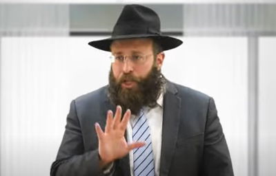 מיוחד: סוד החיים על פי רבי שמעון בר יוחאי