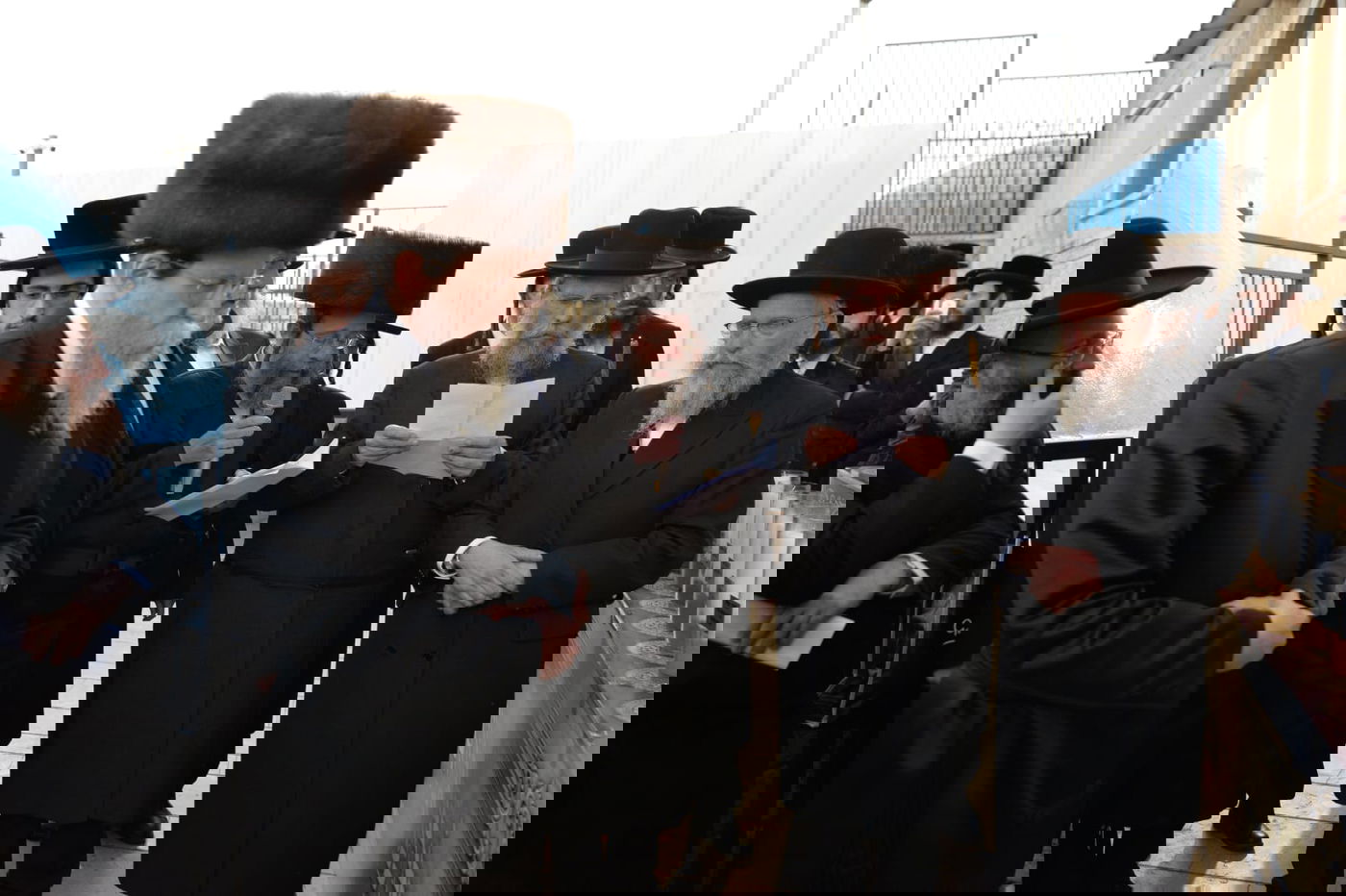 45 נרות זיכרון: הפתיחה המרגשת של ההדלקה במירון