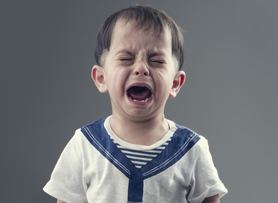 המכתב הכואב והמטלטל של בן ה-10 להוריו