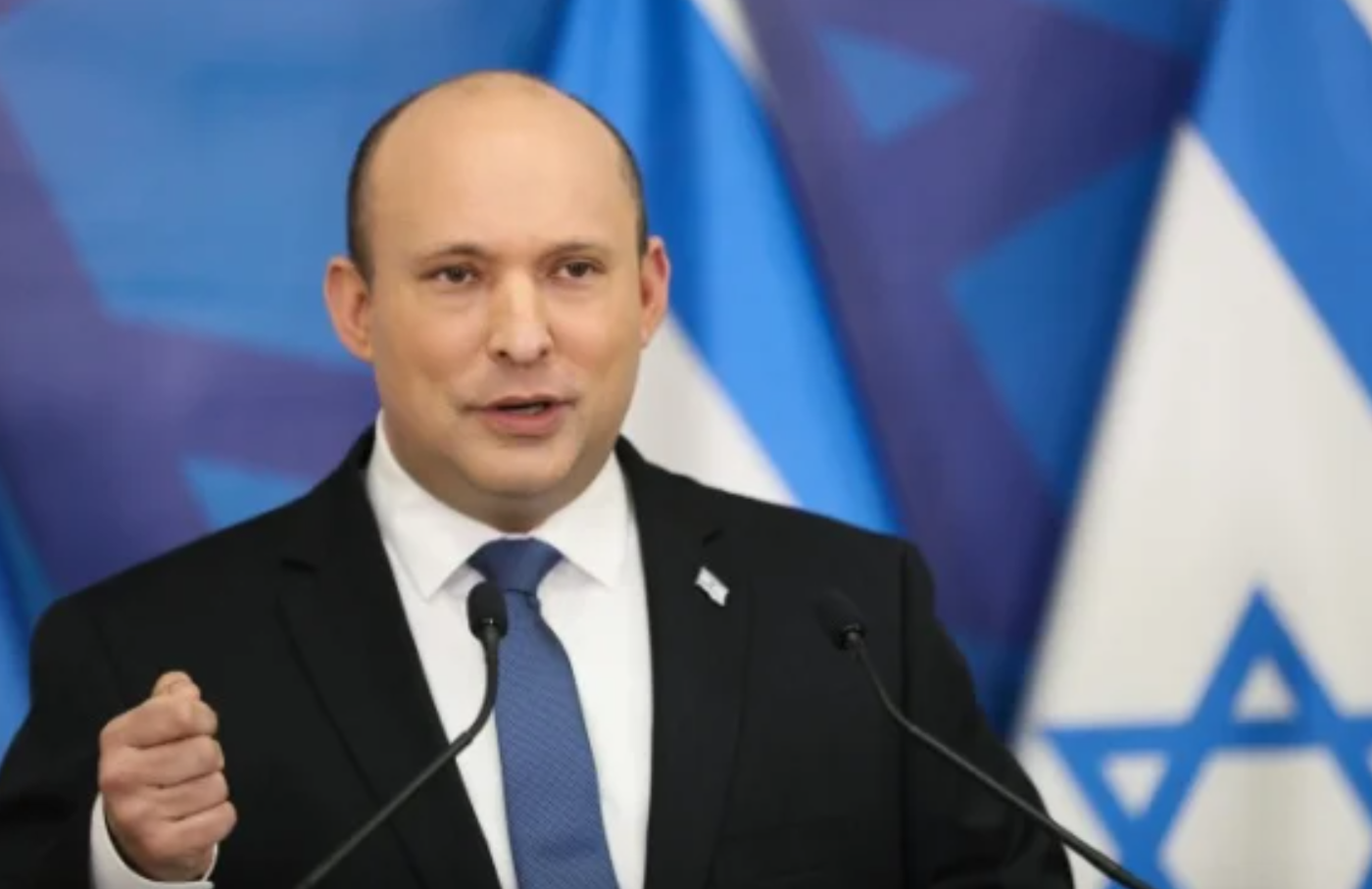 בנט מבקש: "להגיע למירון רק עם כרטיסים"