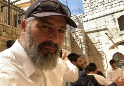 הפרשן הבכיר עלה למירון ותיאר את ההבדלים מהשנה שעברה