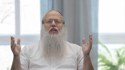 הרב יחיאל קוצר