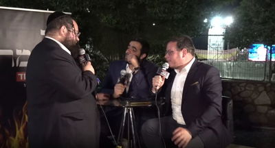 חיים רבינוביץ