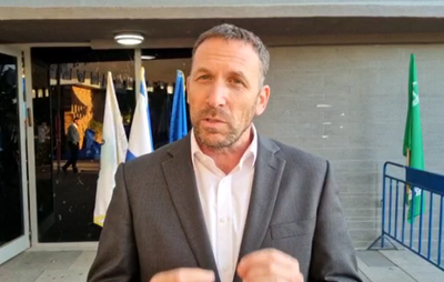 כהנא מסביר: מדוע אלפי מתפללים עוכבו