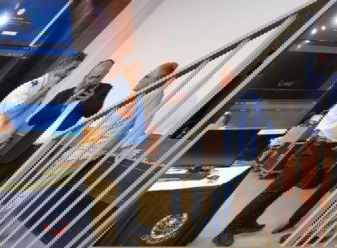 זופניק בכיכר • כל התמונות והנייעס של השבוע ול"ג בעומר