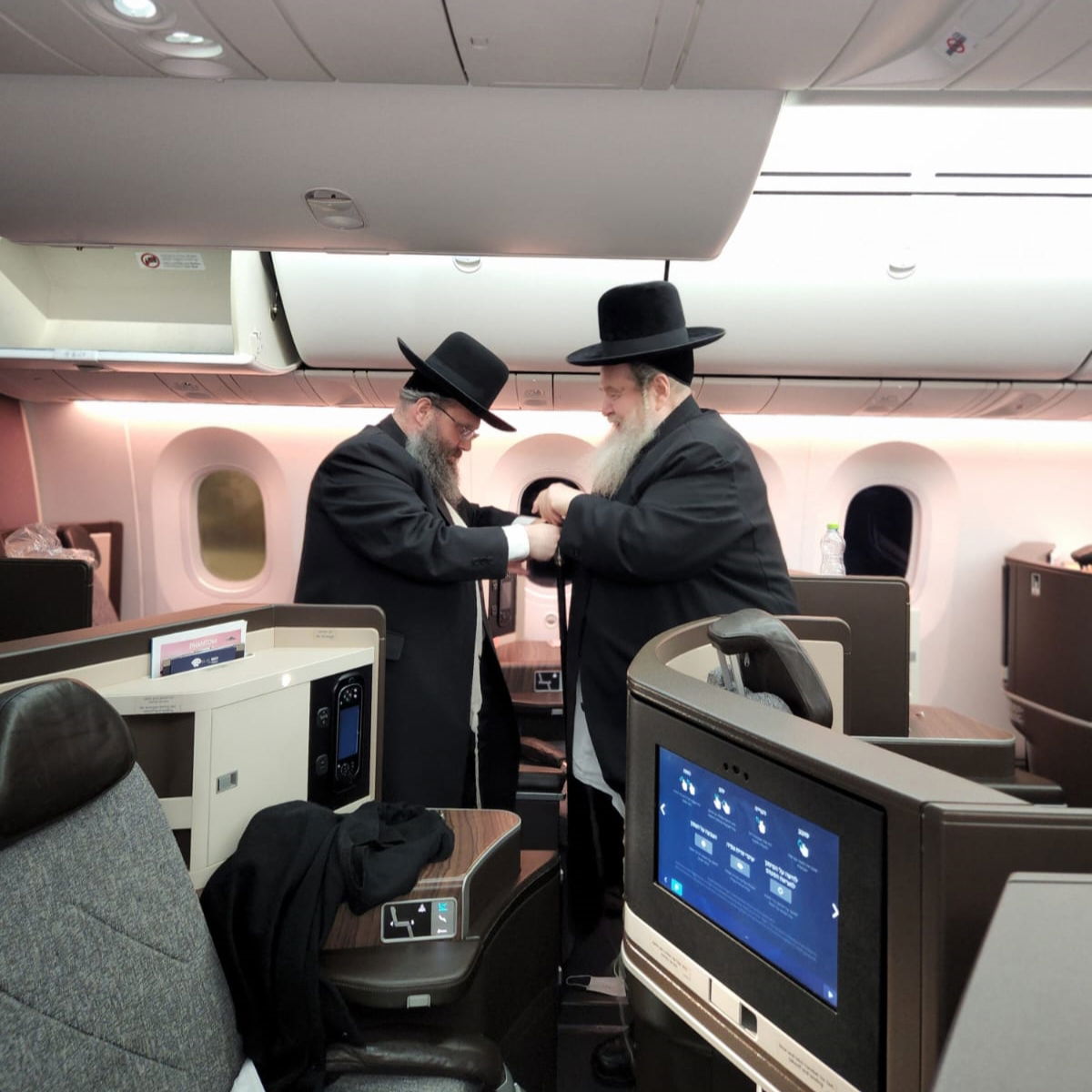 זופניק בכיכר • כל התמונות והנייעס של השבוע ול"ג בעומר