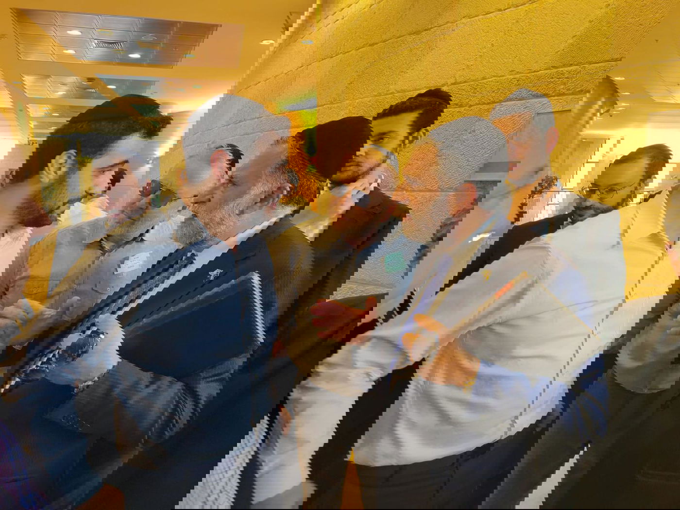 זופניק בכיכר • כל התמונות והנייעס של השבוע ול"ג בעומר