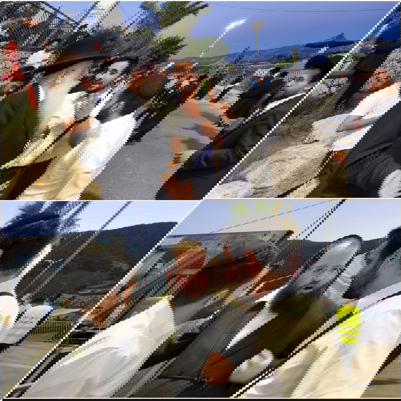 זופניק בכיכר • כל התמונות והנייעס של השבוע ול"ג בעומר