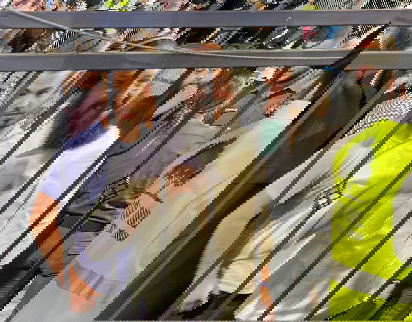 זופניק בכיכר • כל התמונות והנייעס של השבוע ול"ג בעומר