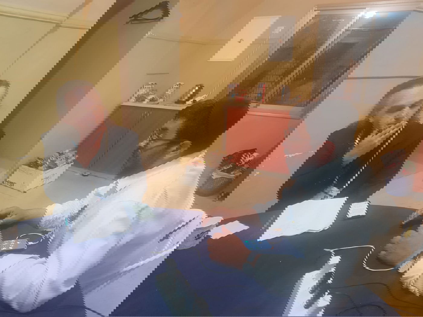 זופניק בכיכר • כל התמונות והנייעס של השבוע ול"ג בעומר