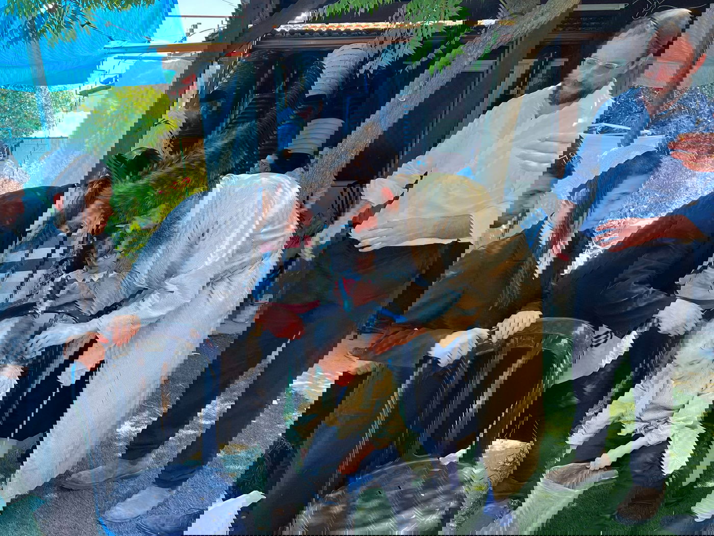 זופניק בכיכר • כל התמונות והנייעס של השבוע ול"ג בעומר