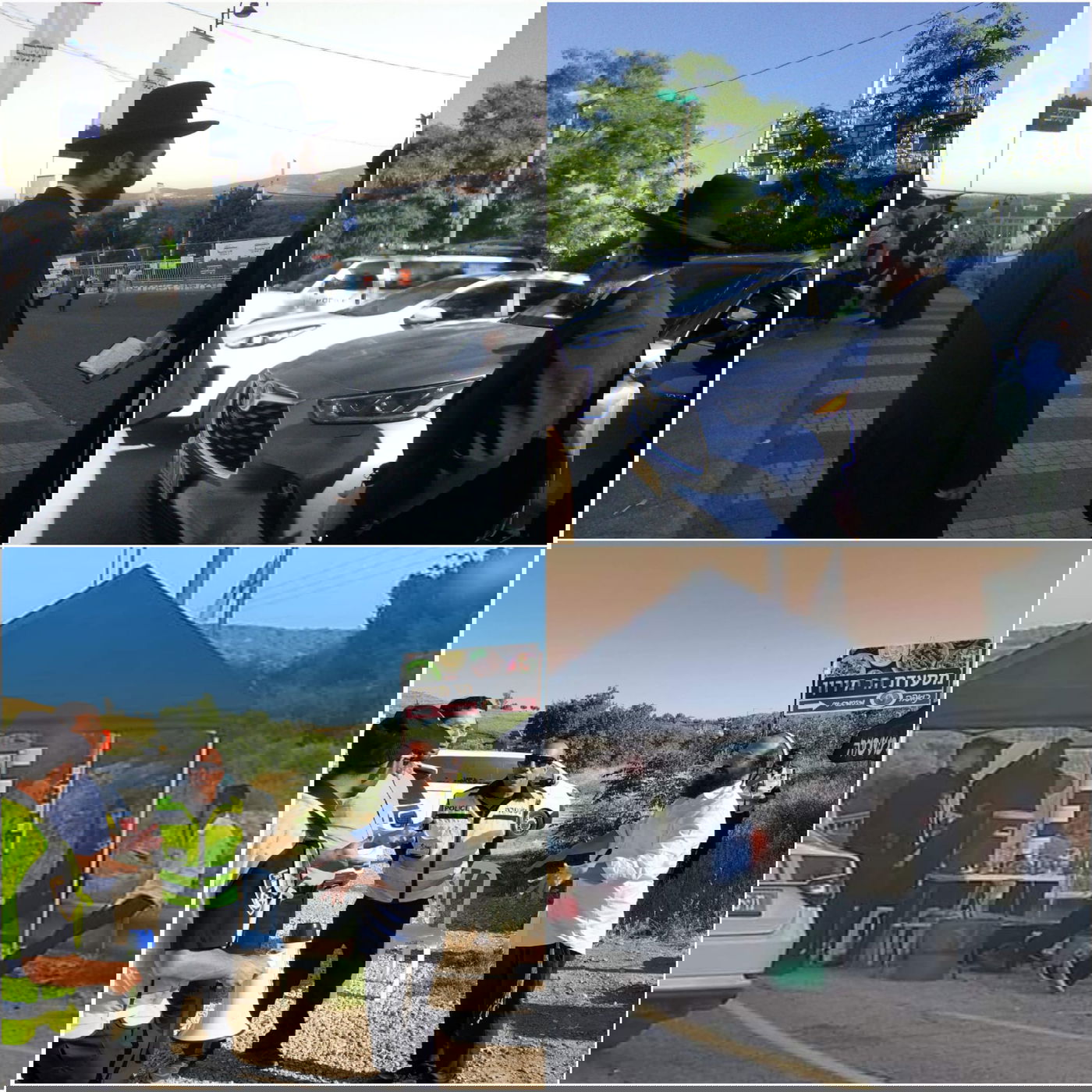 זופניק בכיכר • כל התמונות והנייעס של השבוע ול"ג בעומר