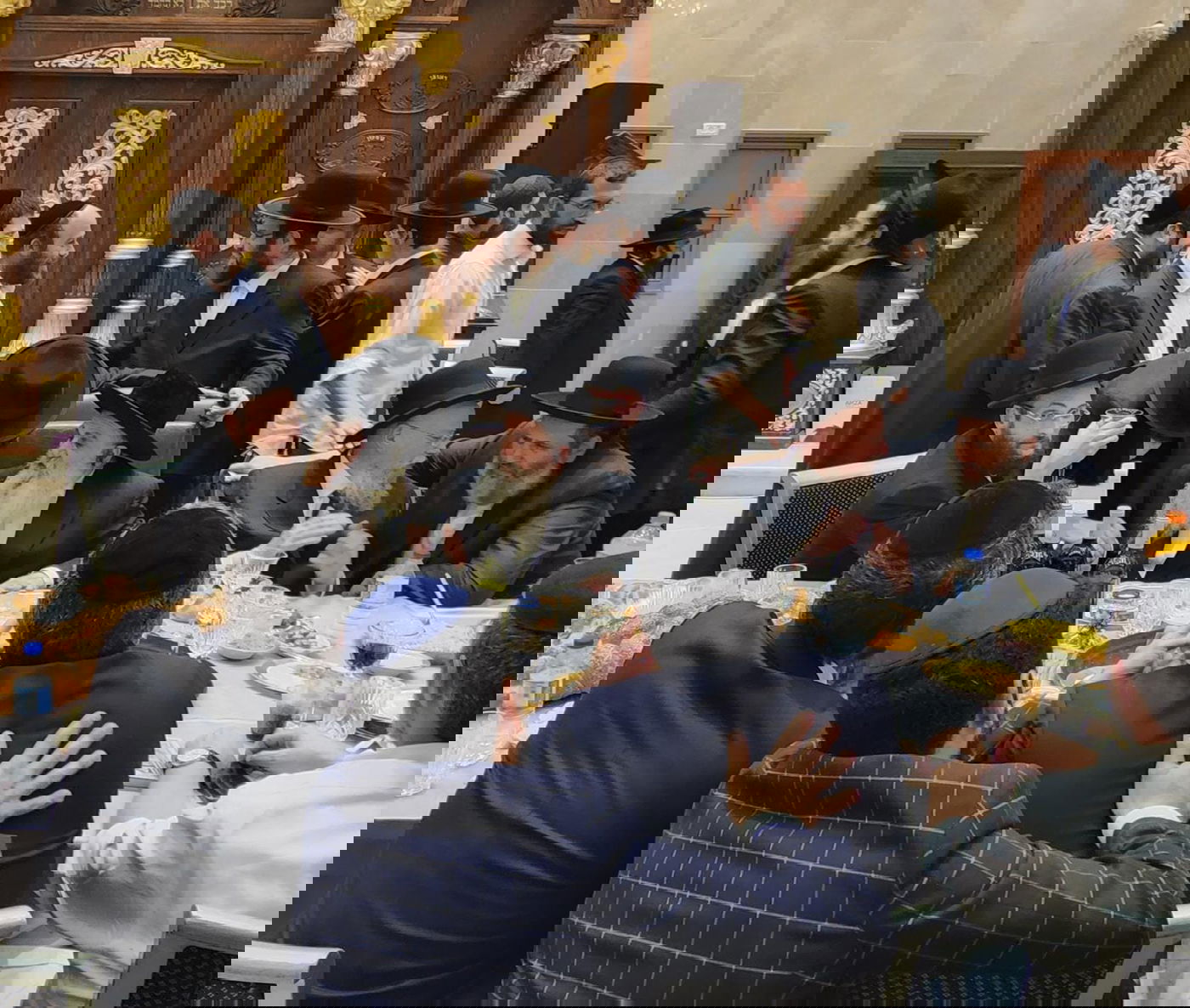 זופניק בכיכר • כל התמונות והנייעס של השבוע ול"ג בעומר