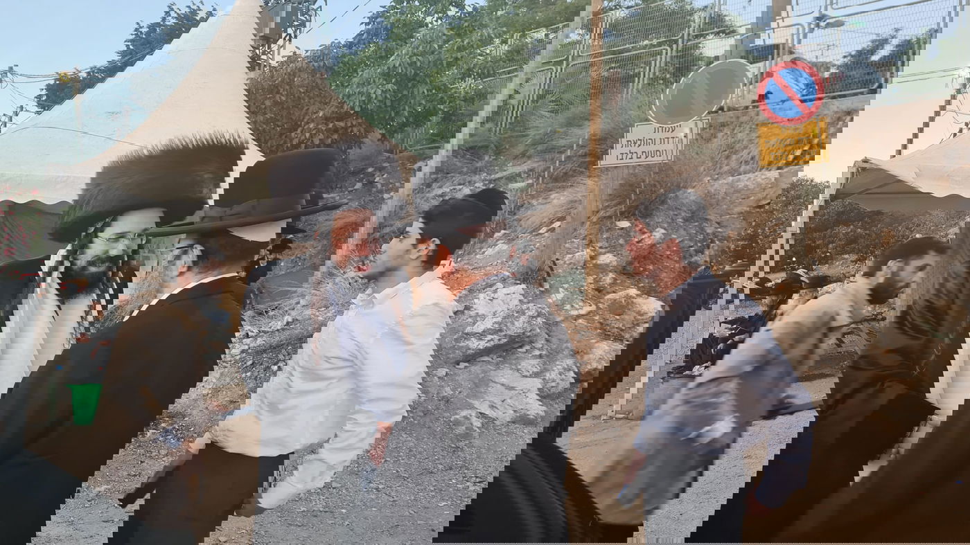 זופניק בכיכר • כל התמונות והנייעס של השבוע ול"ג בעומר