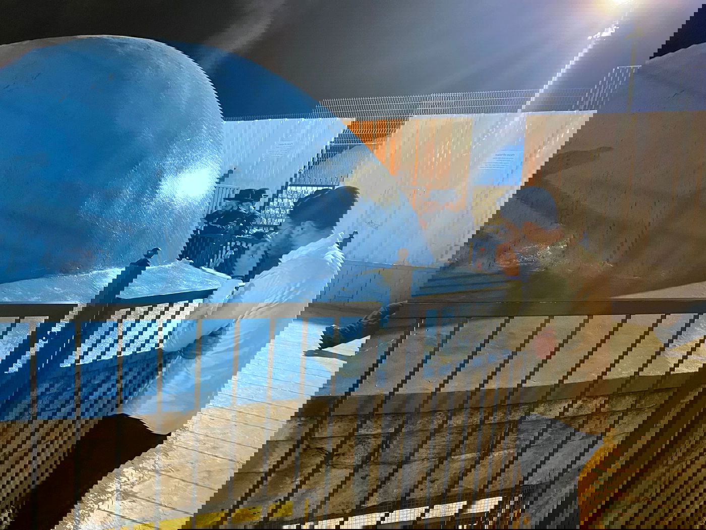 זופניק בכיכר • כל התמונות והנייעס של השבוע ול"ג בעומר