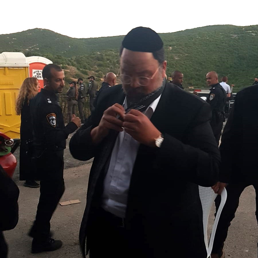 זופניק בכיכר • כל התמונות והנייעס של השבוע ול"ג בעומר