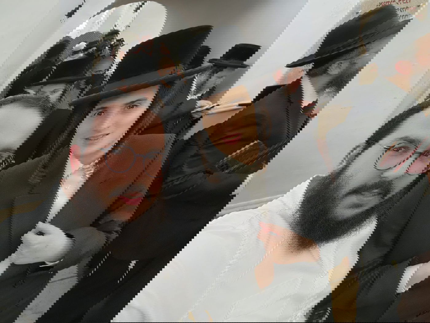 זופניק בכיכר • כל התמונות והנייעס של השבוע ול"ג בעומר