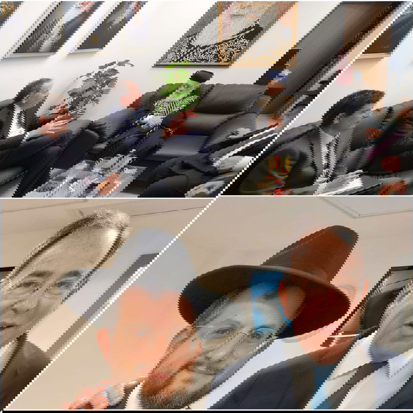 זופניק בכיכר • כל התמונות והנייעס של השבוע ול"ג בעומר