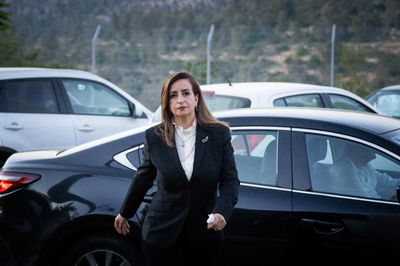 ח"כ רינוואי זועבי: לא מתחייבת שאתמוך בפיזור הכנסת