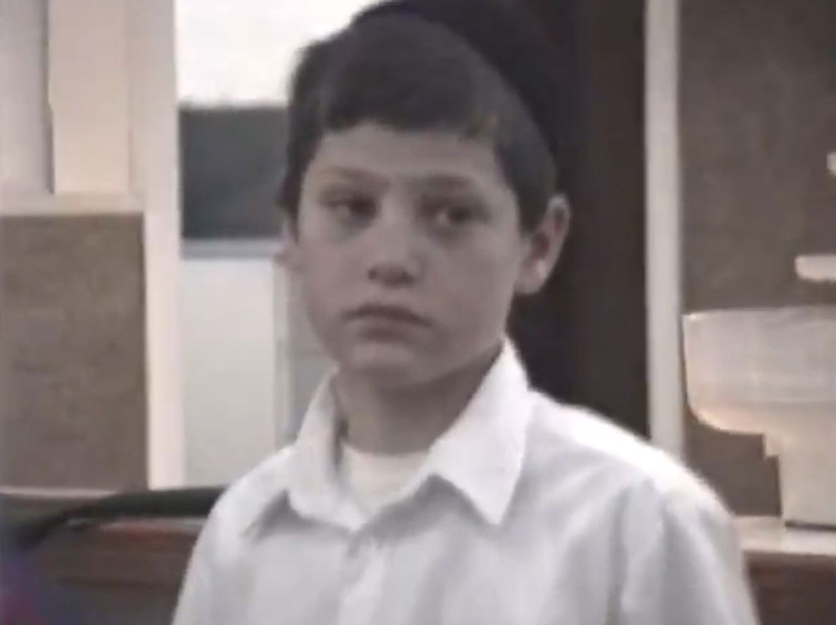 כילד במירון