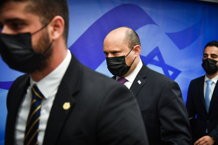 על סף בחירות: אלו התרחישים האפשריים