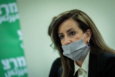 בדרך לבחירות? ח"כית ממרצ הודיעה: פורשת מהקואליציה