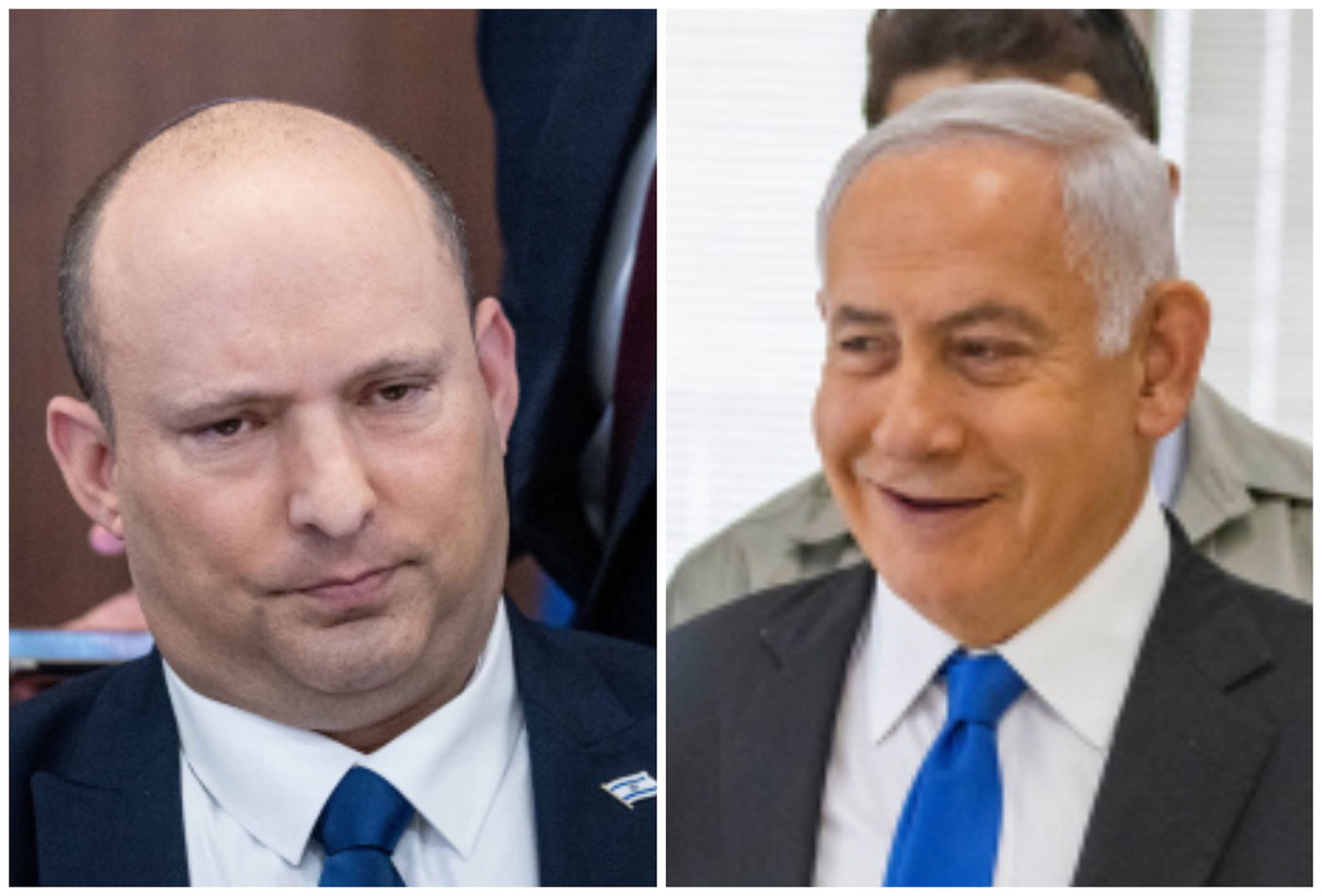הממשלה בהלם, האופוזיציה מציעה בחירות