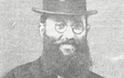 "בן זכר לאחר 9 בנות" // אופיר סובול