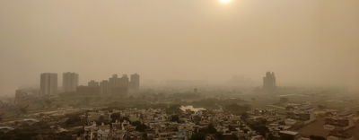 "שקיימנו": אקלים מבורך ואקלים מקולל