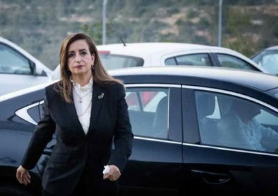 תחזור בה? זועבי