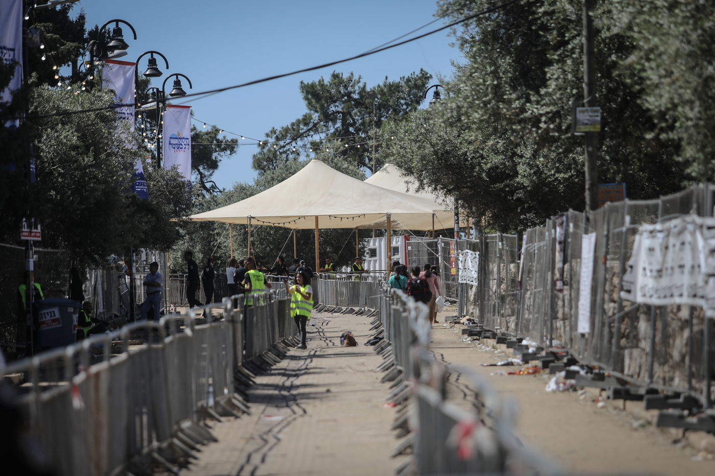 צלם 'כיכר' מסכם: ל"ג בעומר ב-158 תמונות