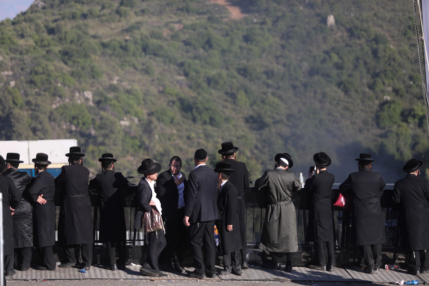 צלם 'כיכר' מסכם: ל"ג בעומר ב-158 תמונות