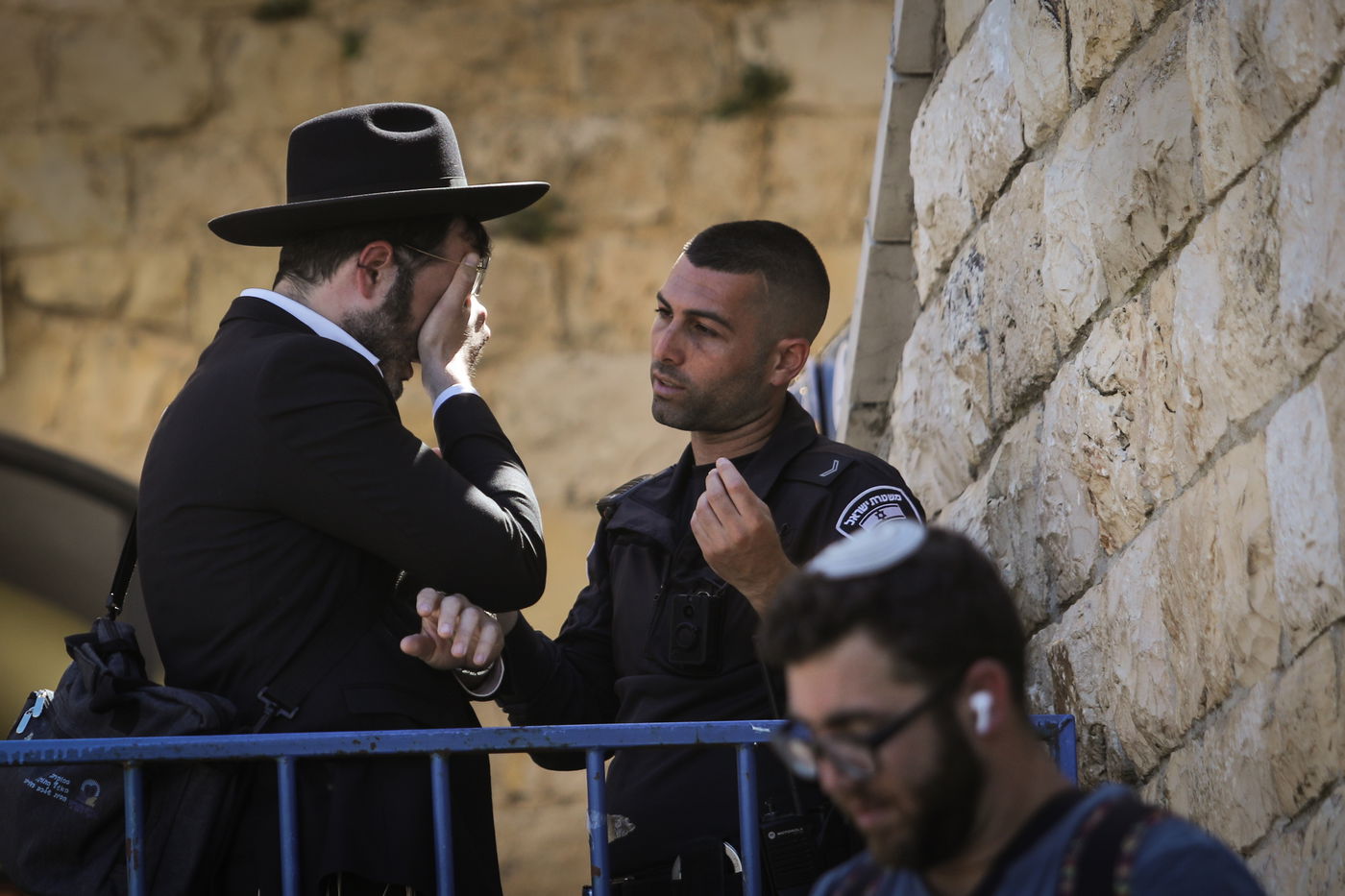 צלם 'כיכר' מסכם: ל"ג בעומר ב-158 תמונות