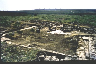 'חורבת שׁוּרָה' בשנת תשמ"ג (1983)