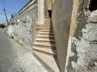 הסגולה המיוחדת סמוך לחצות לילה במערת הציון -בכפר עראבה שבגליל