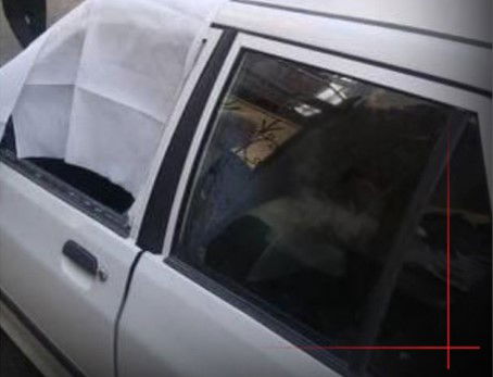 איראן: אופנוענים חיסלו קצין בכיר במשמרות המהפכה